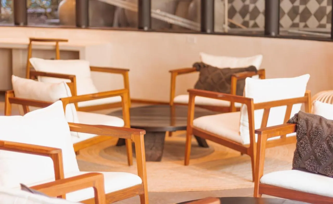 Luxury Penthouse Luum Zama Tulum Apartment