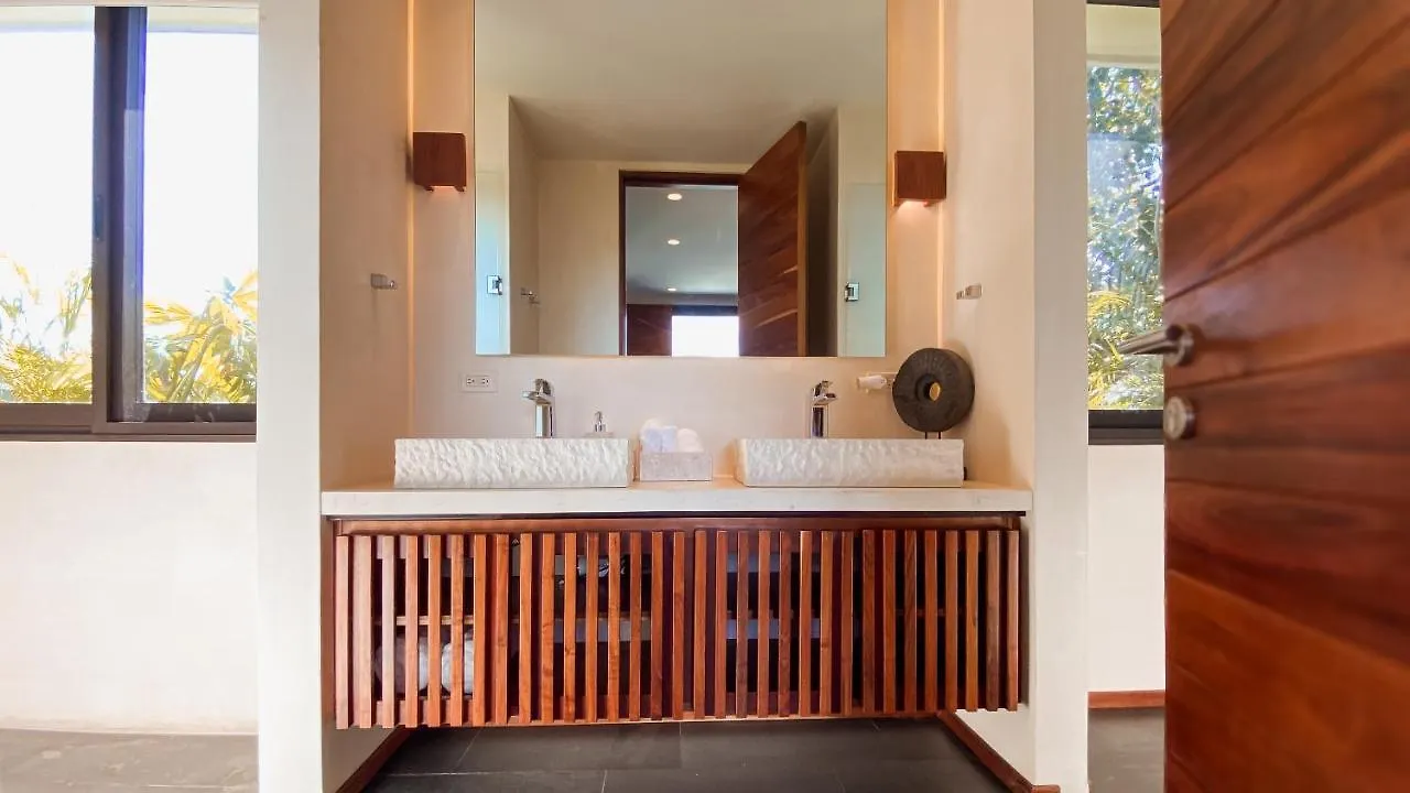 Luxury Penthouse Luum Zama Tulum Apartment 0*,