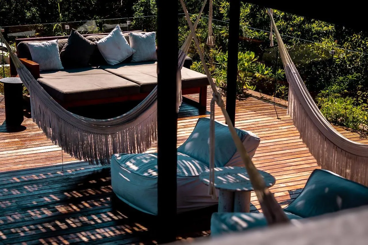 Luxury Penthouse Luum Zama Tulum Apartment 0*,  Mexico