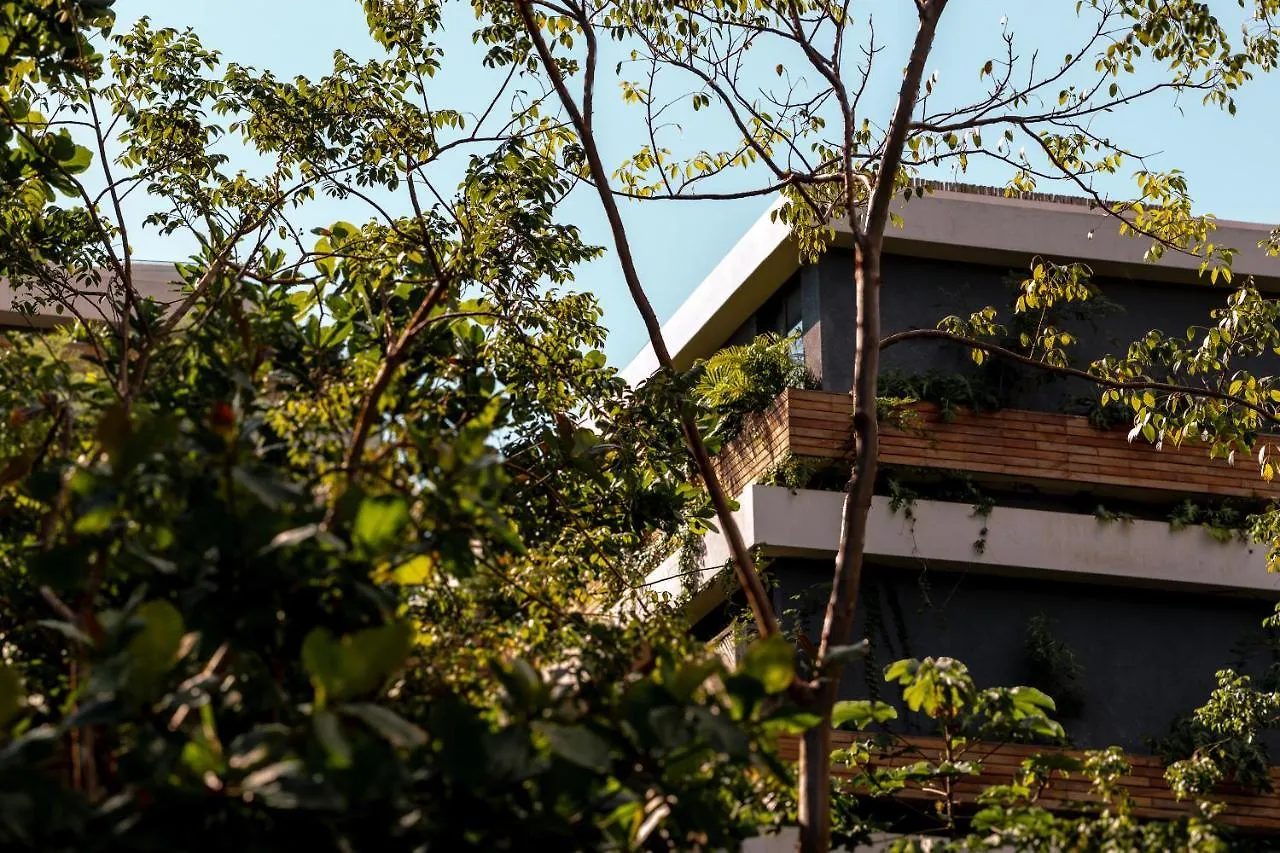 Luxury Penthouse Luum Zama Tulum Apartment