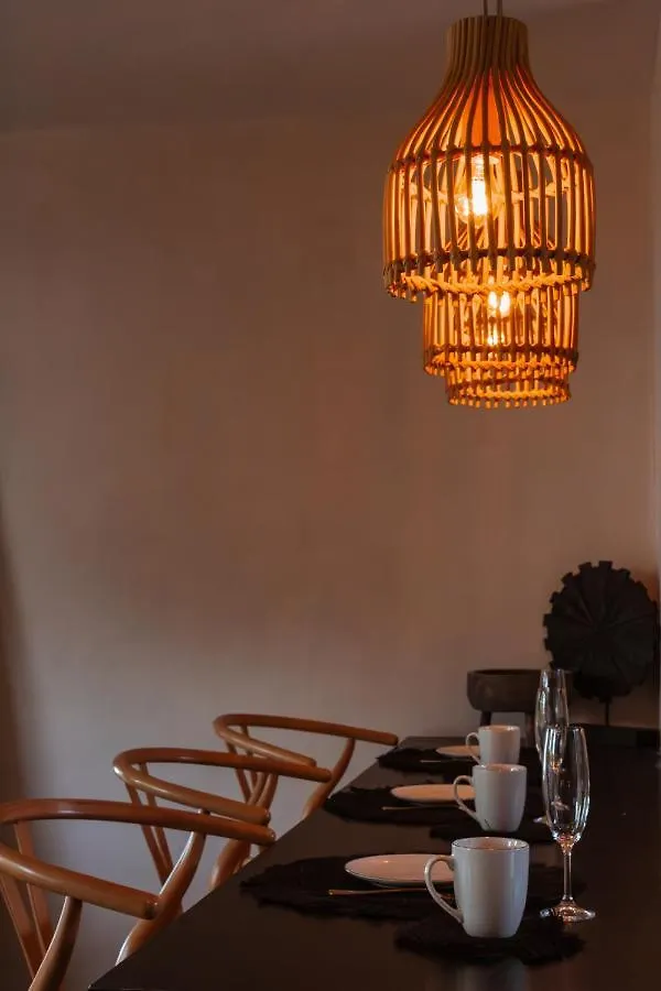 Luxury Penthouse Luum Zama Tulum Apartment