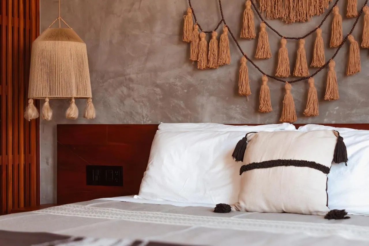 Luxury Penthouse Luum Zama Tulum Apartment Mexico