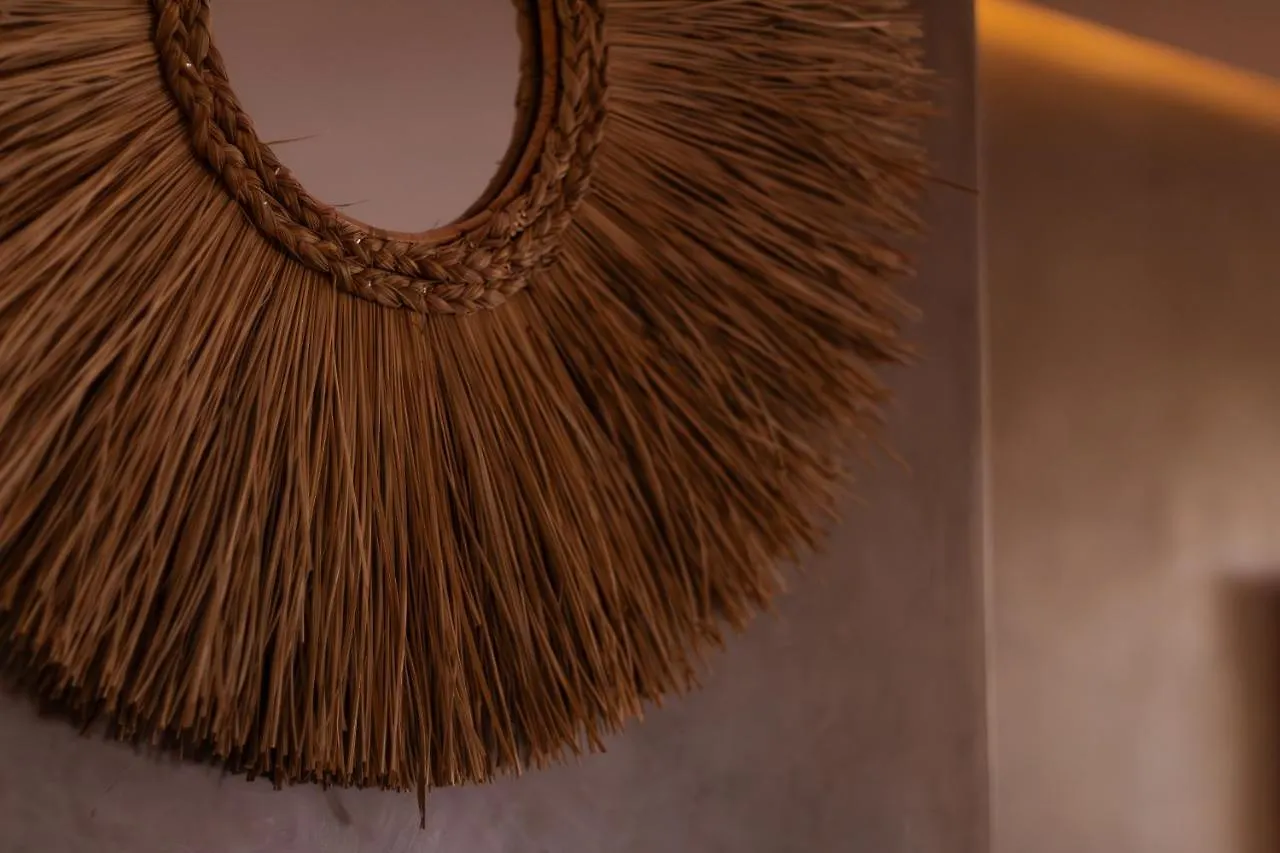 Luxury Penthouse Luum Zama Tulum Apartment
