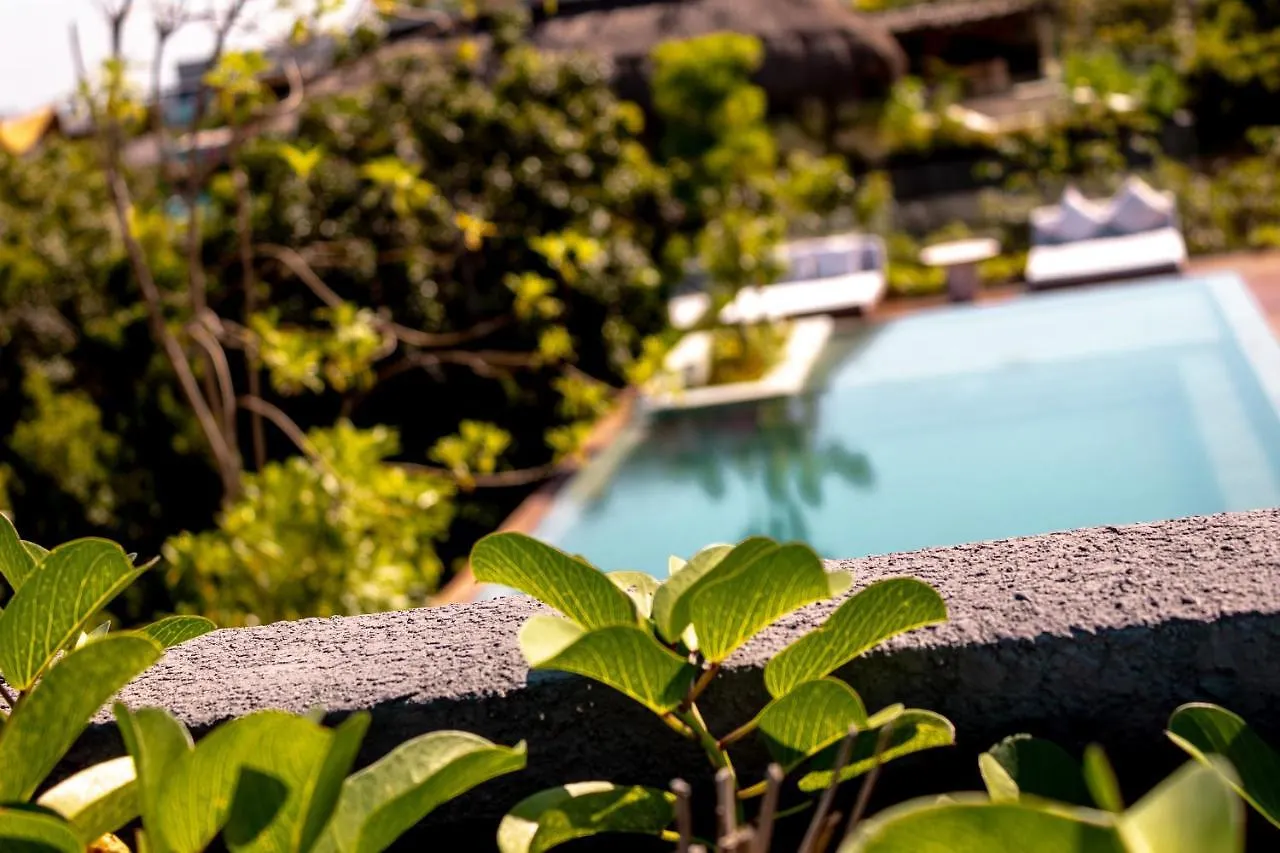 Luxury Penthouse Luum Zama Tulum Apartment