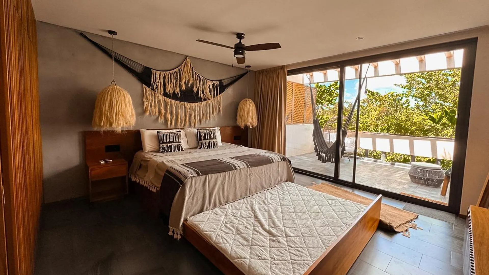 Luxury Penthouse Luum Zama Tulum Apartment Mexico