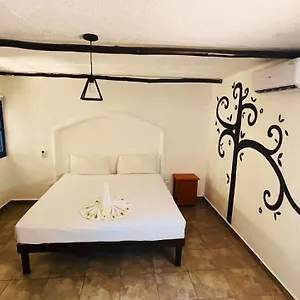 Luna Maya Tulum Pueblo