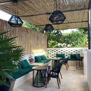 Latino Boutique Tulum Pueblo