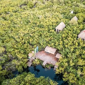 Manglex Eco Tulum Pueblo