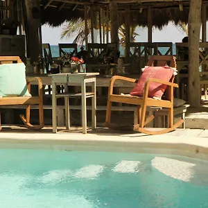 Punta Piedra Tulum Pueblo