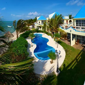 Casa Cenote Tulum