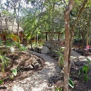 Casa Mango Tulum Pueblo